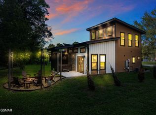984 Goose Gap Rd LOT 3, Sevierville, TN 37876