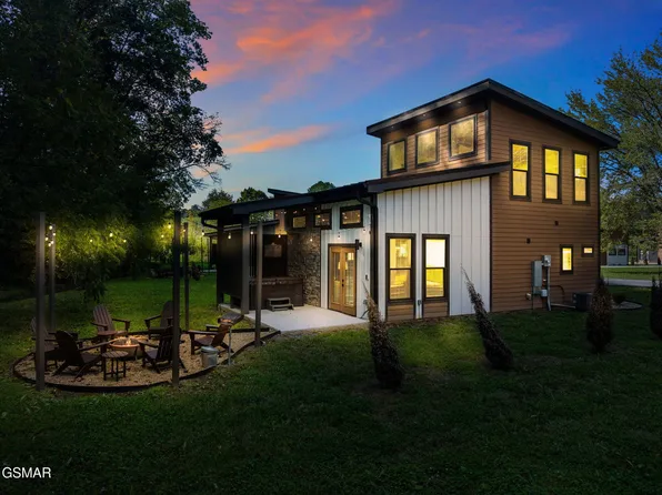 984 Goose Gap Rd Lot 3, Sevierville, TN 37876