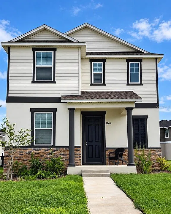 7245 Big Cedar Aly