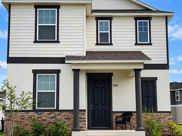 7245 BIG CEDAR ALLEY, GROVELAND, FL 34736
