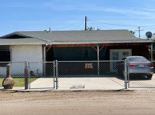 116 S Doree St, Porterville, CA 93257