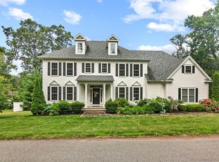 186 Southpond Rd, South Glastonbury, CT 06073