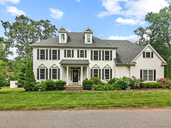 186 Southpond Road, Glastonbury, CT 06073
