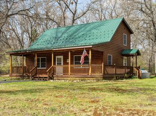 11526 Crapo Lake Rd, Grayling, MI 49738