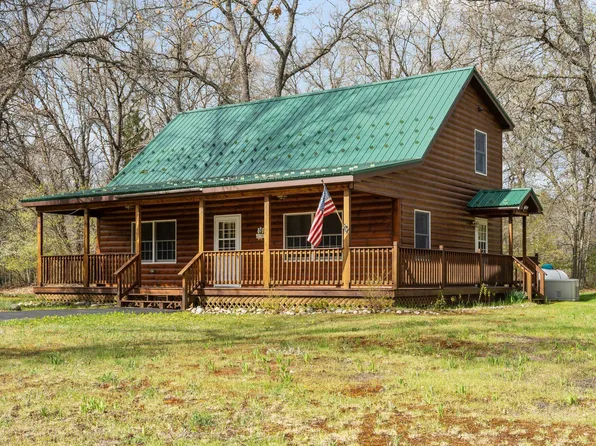 11526 Crapo Lake Rd, Grayling, MI 49738