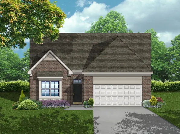11539 Partridge Dr, Taylor, MI 48180