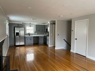 379 Fenno St APT 2, Revere, MA 02151