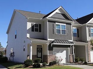 1201 Trilogy Blvd, Morrisville, NC 27560