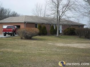 9440 Us Highway 52 S, Lafayette, IN 47905