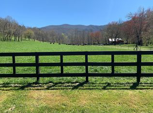 81 Sitton Creek Rd, Bryson City, NC 28713