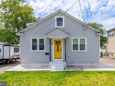 710 Station Ave, Glendora, NJ, 08029