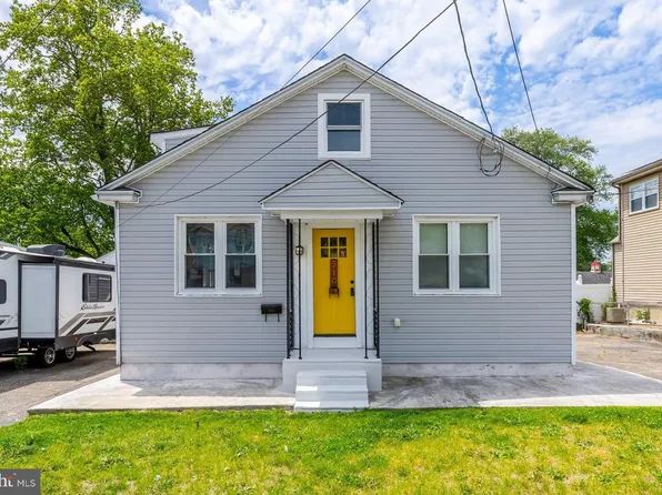 710 Station Ave, Glendora, NJ 08029