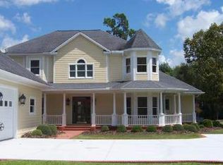 7264 65th Dr, Live Oak, FL 32060