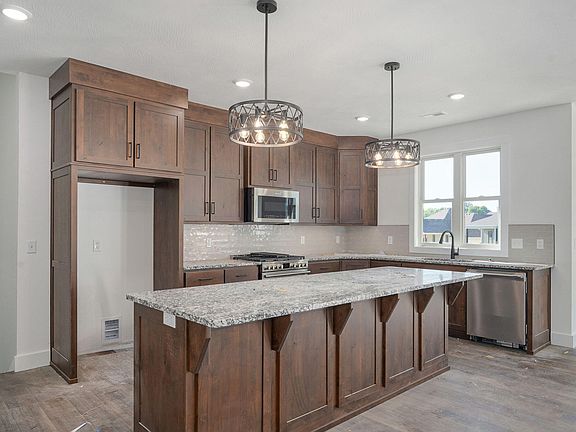 2nd image of 3014 W Teton Drive