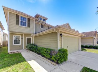 6518 Wilshire Rdg, Houston, TX 77040