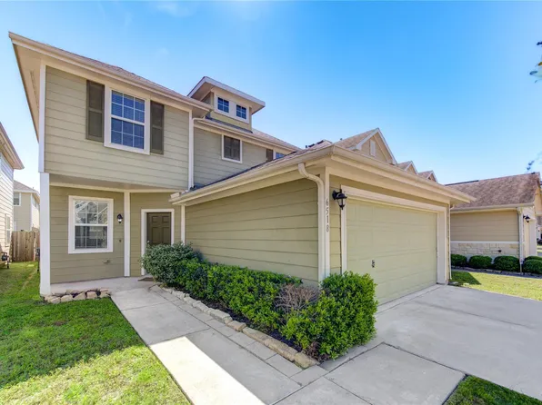 6518 Wilshire Rdg, Houston, TX 77040