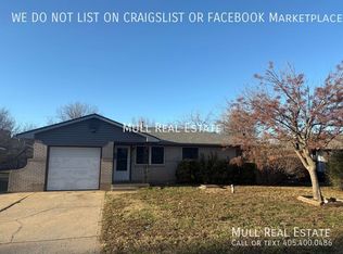 817 Arnold Ave, Moore, OK 73160