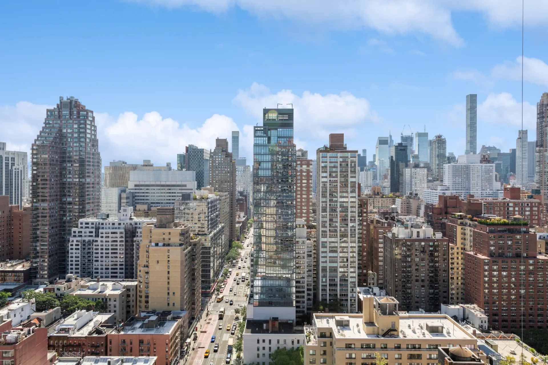 330 East 75th Street #31B in Lenox Hill, Manhattan | StreetEasy