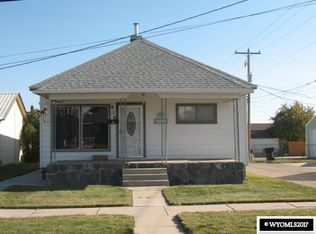 410 Opal St, Kemmerer, WY 83101