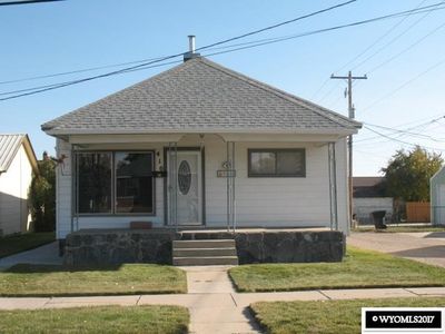 410 Opal St, Kemmerer, WY, 83101