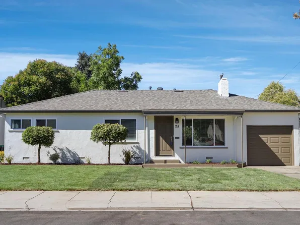 25 W Fargo St, Stockton, CA 95204