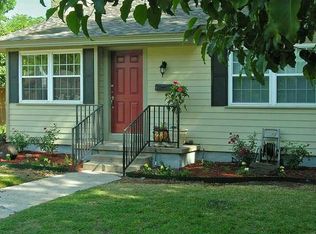 6336 Kenwick Ave, Fort Worth, TX 76116