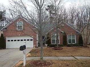 1510 Jami Hollow Way, Lawrenceville, GA 30043