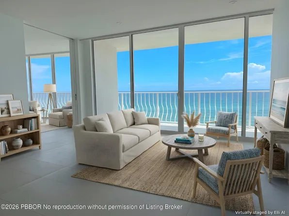 2774 S Ocean Blvd APT 802, Palm Beach, FL 33480