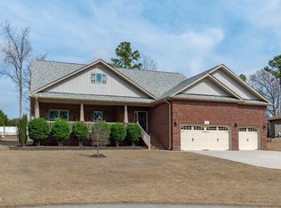 90 Cypress Ridge Way, Willow Spring, NC 27592
