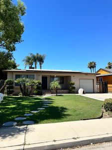355 W Elm St, Shafter, CA, 93263