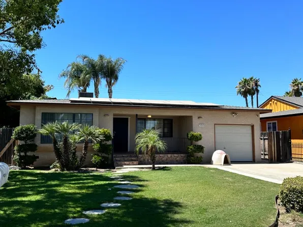 355 W Elm St, Shafter, CA 93263