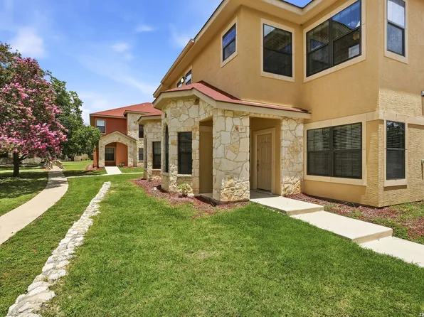 6160 Eckhert Rd #1403, San Antonio, TX 78240