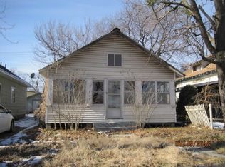 306 Sw #B, Miami, OK 74354