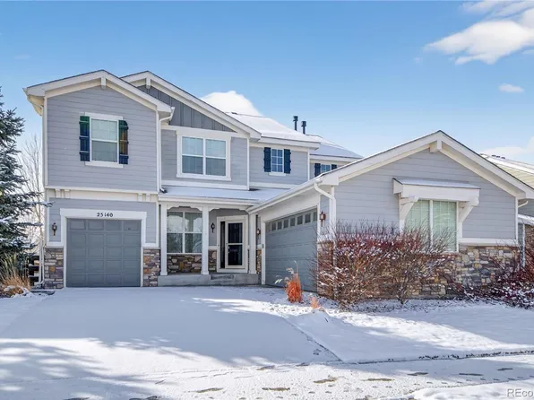 25140 E Ottawa Drive, Aurora, CO 80016