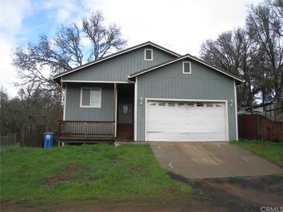 16006 25th Ave, Clearlake, CA, 95422