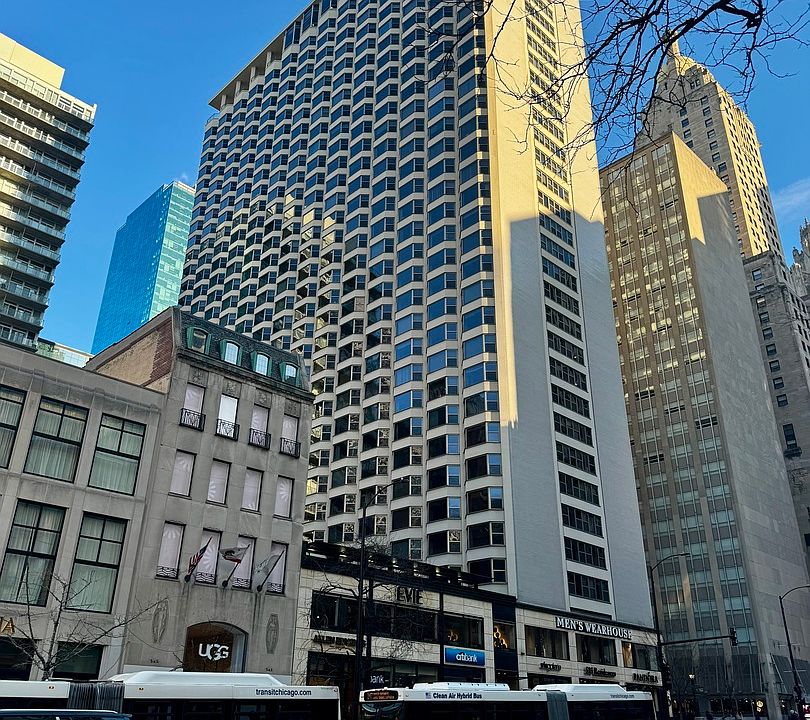 1st image of 535 N Michigan Ave APT 2511