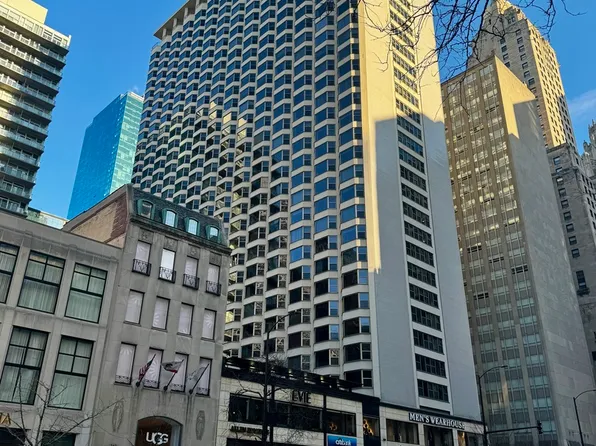 535 N Michigan Ave APT 2511, Chicago, IL 60611