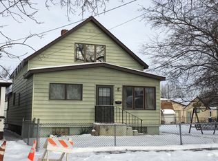 1510 E 11th St, Hibbing, MN 55746