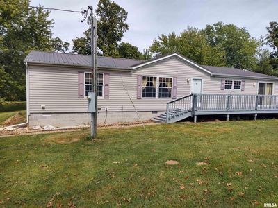 201 S Royal St, Goreville, IL, 62939
