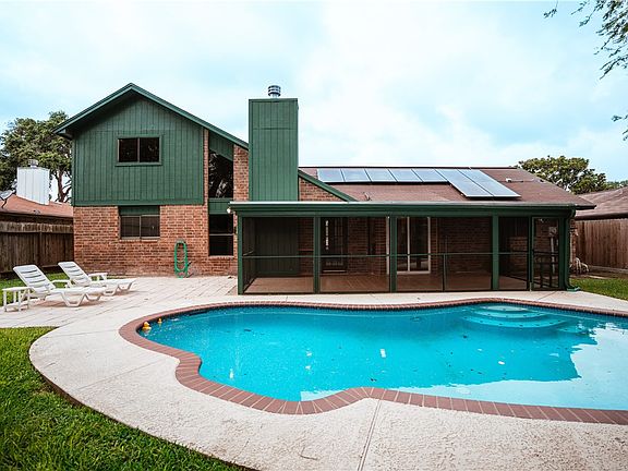 4th image of 6321 Kristin Dr