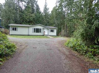 593 Dryke Rd, Sequim, WA 98382