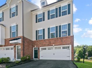 9500 Watts Rd, Owings Mills, MD 21117