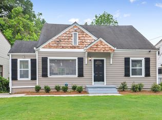 1166 Merrill Ave SW, Atlanta, GA 30310