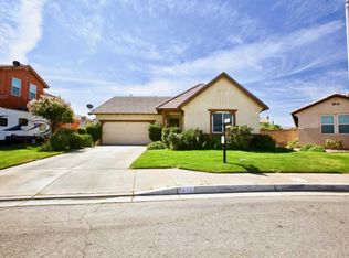 3846 W Avenue J10, Lancaster, CA 93536