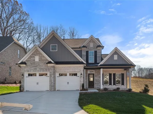 5029 Skipper Ln, Winston Salem, NC 27106