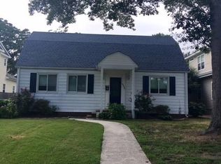 9529 Densmore Pl, Norfolk, VA 23503