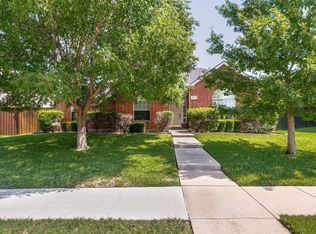 3717 Aransas Dr, Plano, TX 75025