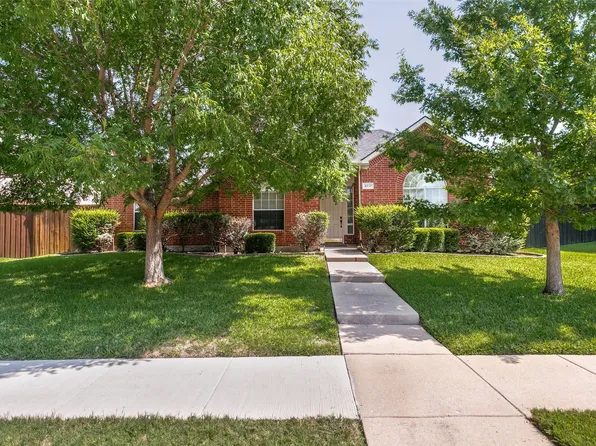 3717 Aransas Dr, Plano, TX 75025