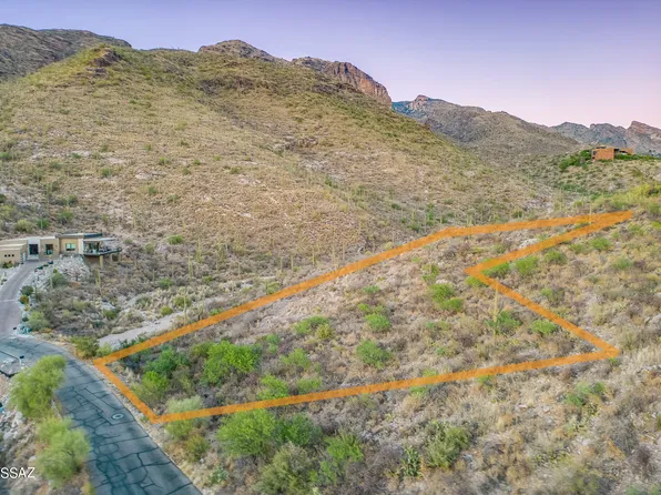 7582 N Camino Sin Vacas, Tucson, AZ 85718