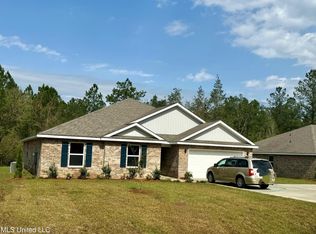 18431 S Carr Bridge Rd, Biloxi, MS 39532